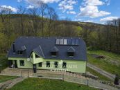Prodej, penzion U Hájenky, 322 m, Vysoká - Pitárné, cena cena v RK, nabízí Reality Zavadil a partneři s.r.o.