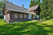 Prodej chalupy Poniklá, cena 14990000 CZK / objekt, nabízí 