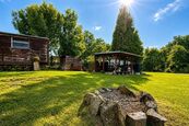 Prodej zahrady 1 247 m, Poláky, Nechranická přehrada, cena 1990000 CZK / objekt, nabízí 