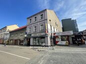 Pronájem kanceláře 17 m, Benešov, Tyršova, cena 3900 CZK / objekt / měsíc, nabízí 