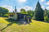 Prodej rekreační chaty s pozemkem 1 969m, Pyšely, cena 6500000 CZK / objekt, nabízí 