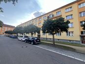 Pronájem byty 3+kk, 62 m - Pardubice - Zelené Předměstí, cena 18500 CZK / objekt / měsíc, nabízí 