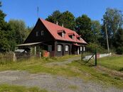 Prodej chalupy 191 m, Rumburk 2-Horní Jindřichov, cena 2220000 CZK / objekt, nabízí 