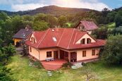 Prodej rodinného domu 7+1, Okrouhlá, cena 23890000 CZK / objekt, nabízí 