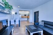 Pronájem 2+kk U Borských kasáren 52 m2, cena 18000 CZK / objekt / měsíc, nabízí 