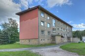 Nájem bytu 3+1, 62 m2, Rudník, cena 11000 CZK / objekt / měsíc, nabízí 