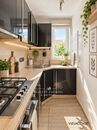 Prodej bytu 3+1 58 m se zahradou, Pardubice - Bílé Předměstí, cena 5499000 CZK / objekt, nabízí 