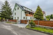 Pronájem podkrovního bytu 1+1, 41 m, Říčany - Strašín, Ul. Habrová, cena 15500 CZK / objekt / měsíc, nabízí Reality Zavadil a partneři s.r.o.