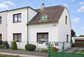 Prodej rodinného domu s garáží 180m, Pardubice - Zelené Předměstí, cena 8499000 CZK / objekt, nabízí Reality Zavadil a partneři s.r.o.