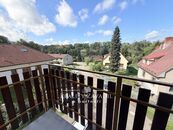 Pronájem bytu 2+kk 49 m, Mrač, cena 15000 CZK / objekt / měsíc, nabízí 