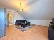 Pronájem bytu 2+kk 49 m, Mrač, cena 15000 CZK / objekt / měsíc, nabízí 
