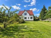 Prodej rodinného domu 136 m, Bítov, cena 6900000 CZK / objekt, nabízí Reality Zavadil a partneři s.r.o.
