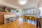 Prodej bytu 3+kk, 72 m2, Praha 6 - Vokovice, cena 11970000 CZK / objekt, nabízí Reality Zavadil a partneři s.r.o.