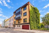 Prodej bytového domu České Budějovice, Otakarova ul., cena 27950000 CZK / objekt, nabízí 
