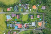 Prodej stavebního pozemku 388 m, Benešov, cena 1190000 CZK / objekt, nabízí Reality Zavadil a partneři s.r.o.