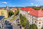 Byt 3+1, 78 m, osobní vlastnictví, Chomutov, ul. Na Příkopech, cena 3990000 CZK / objekt, nabízí 