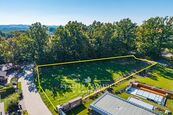 Prodej stavebního pozemku 2 063 m, Benešov - Mariánovice, cena 7900000 CZK / objekt, nabízí Reality Zavadil a partneři s.r.o.