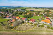 Prodej stavebního pozemku 1 248 m, Chlístov - Žabovřesky, cena 4900000 CZK / objekt, nabízí Reality Zavadil a partneři s.r.o.