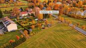 Prodej stavebního pozemku 1 607 m, Dolní Podluží, cena 1300000 CZK / objekt, nabízí Reality Zavadil a partneři s.r.o.