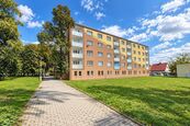 REZERVOVÁNO 23.9.2026 / Prodej bytu 2+1, Chomutov, Vrchlického ul., cena 2620000 CZK / objekt, nabízí 