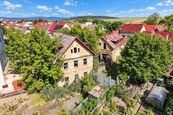 REZERVOVÁNO 9.9.2026 / Prodej dvou staveb s pozemkem 765 m Údlice u Chomutova, cena 1920000 CZK / objekt, nabízí Reality Zavadil a partneři s.r.o.