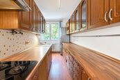 Prodej bytu 2+1, 58 m, osobní vlastnictví, Jirkov, ul. Generála Svobody, cena 1950000 CZK / objekt, nabízí Reality Zavadil a partneři s.r.o.