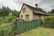 Prodej chalupy Horní Olešnice, Ždírnice, cena 2990000 CZK / objekt, nabízí 