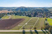Prodej stavebního pozemku 6 564 m, Nespeky, cena 9990000 CZK / objekt, nabízí Reality Zavadil a partneři s.r.o.