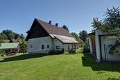 Prodej rodinný dům Horní Branná - Valteřice, cena 6250000 CZK / objekt, nabízí Reality Zavadil a partneři s.r.o.