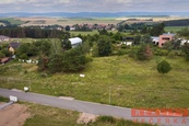 Prodej pozemky pro bydlení, 1 489 m2 - Višňová, okr. Příbram, cena 5100000 CZK / objekt, nabízí