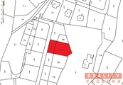 Prodej pozemky pro bydlení, 1 489 m2 - Višňová, okr. Příbram, cena 4500000 CZK / objekt, nabízí 