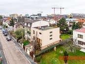 Prodej vily 173 m2, pozemek 360 m2, Praha 4 - Chodov, cena 24000000 CZK / objekt, nabízí 