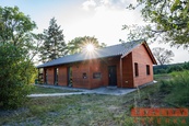 Novostavba rodinného domu 4+kk Mokrovraty, okr. Příbram, cena 11850000 CZK / objekt, nabízí Reality Večerka s.r.o.