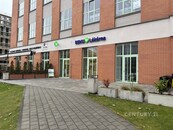 Komerční prostory v centru Zlína, cena cena v RK, nabízí 