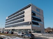 Moderní kancelář ve Zlíně 26 m2, cena 19950 CZK / objekt / měsíc, nabízí Century 21 Humanity