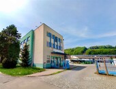 Pronájem kanceláře - 18m2 - areál Dvory, Vsetín, cena 1690 CZK / objekt / měsíc, nabízí 