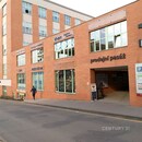 Obchodní prostory v pasáži B13, 44,1m2, cena 12833 CZK / objekt / měsíc, nabízí 