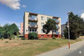 Byt 3+1 na ul.Komenského ve Fryštáku, cena 16500 CZK / objekt / měsíc, nabízí Century 21 Humanity