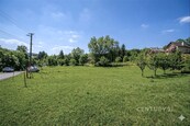 Pozemek se stavebním povolením a projektem, Podkopná Lhota, cena 2300000 CZK / objekt, nabízí 