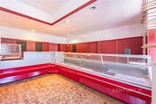 Obchodní a výrobními prostory 270m2, potraviny, Fryšták, cena 8499000 CZK / objekt, nabízí 