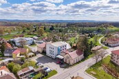 Výrobní a skladovací prostory 2212m2, Uherský Ostroh, cena 12900000 CZK / objekt, nabízí 
