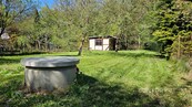 Pronájem prostorné zahrady s chatičkou v Malenovicích, cena 5000 CZK / objekt / měsíc, nabízí Century 21 Humanity