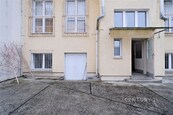 Podnájem skladovacích prostor 40m2, centrum Zlína, cena 5000 CZK / objekt / měsíc, nabízí 