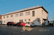 Pronájem kanceláře / skladovacích prostor ve Fryštáku, cena 4000 CZK / objekt / měsíc, nabízí Century 21 Humanity