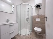 Pronájem, Byt 1+kk, 28 m2, Zlín Prštné, cena 9500 CZK / objekt / měsíc, nabízí 