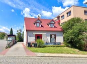 Prostor pro služby PÉČE O TĚLO (1/2) - s parkováním - centrum Zlína, cena 7500 CZK / objekt / měsíc, nabízí Century 21 Humanity