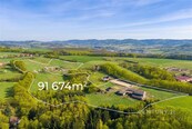 Zavedený jezdecký areál 9,1 ha se stavebním povolením pro další rozvoj | Zlín - Zádveřice, cena 29999000 CZK / objekt, nabízí Century 21 Humanity