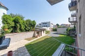 Prodej cihlového bytu 3+1 73m2 v centru Zlína, cena 4999000 CZK / objekt, nabízí 