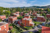 Půldomek 112m2 s přístavbou a garáží, Zlín - Zálešná, cena 5499000 CZK / objekt, nabízí 