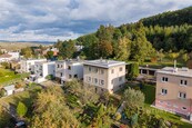 Vila Lazy Zlín, 216m2 na pozemku 660m2, cena cena v RK, nabízí Century 21 Humanity